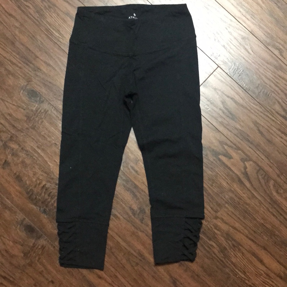 Athleta crops